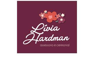 Lívia Hardman Logo