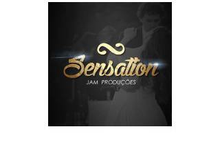 Logo Jam Sensation