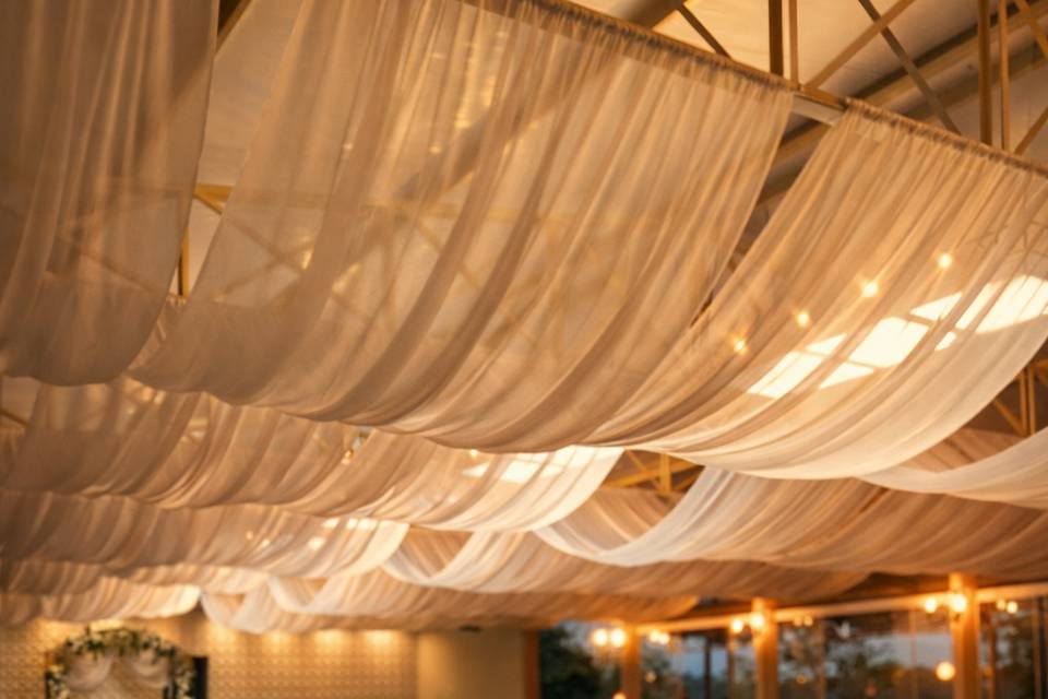 Espaço de Celebrações