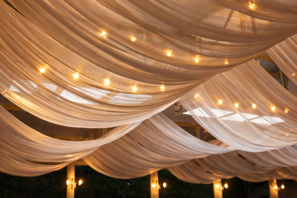 Espaço de Celebrações