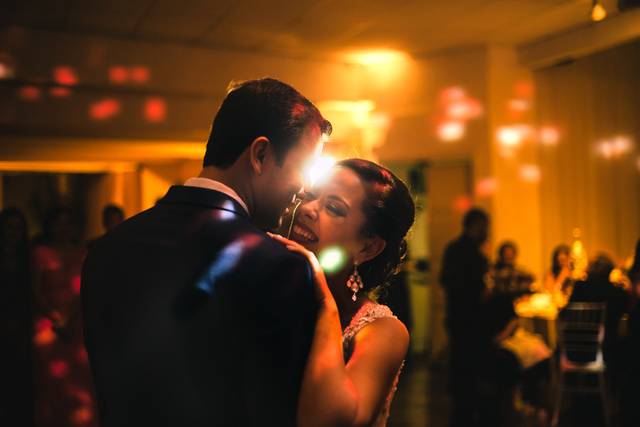 The dance