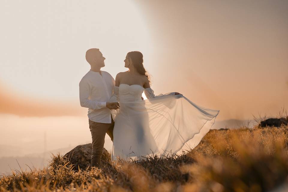 Pré Wedding