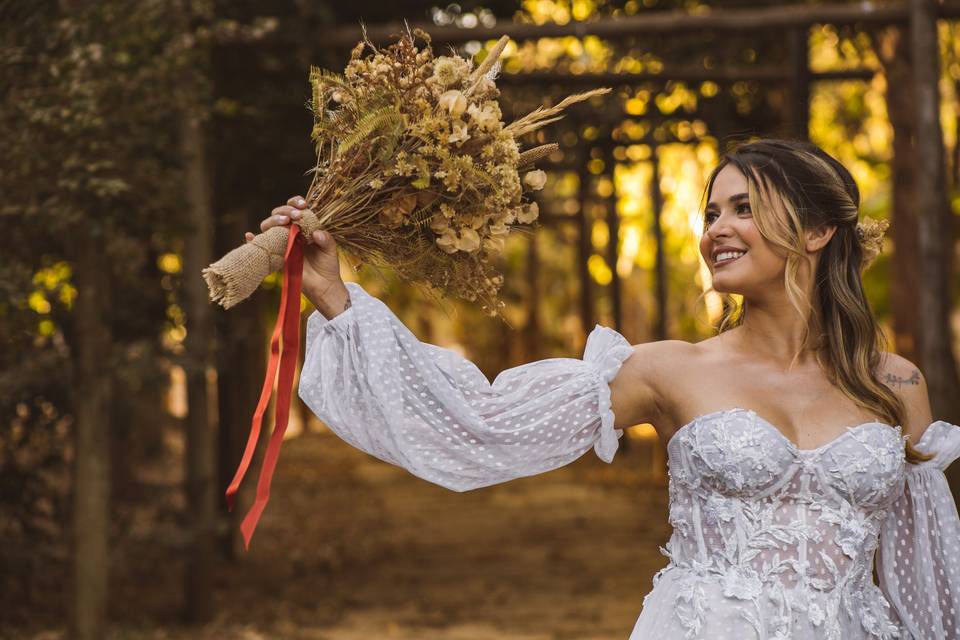 Elopement Wedding