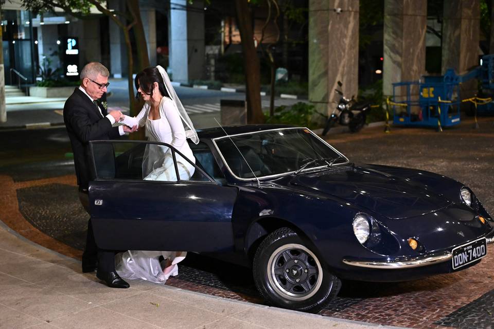 Casamento