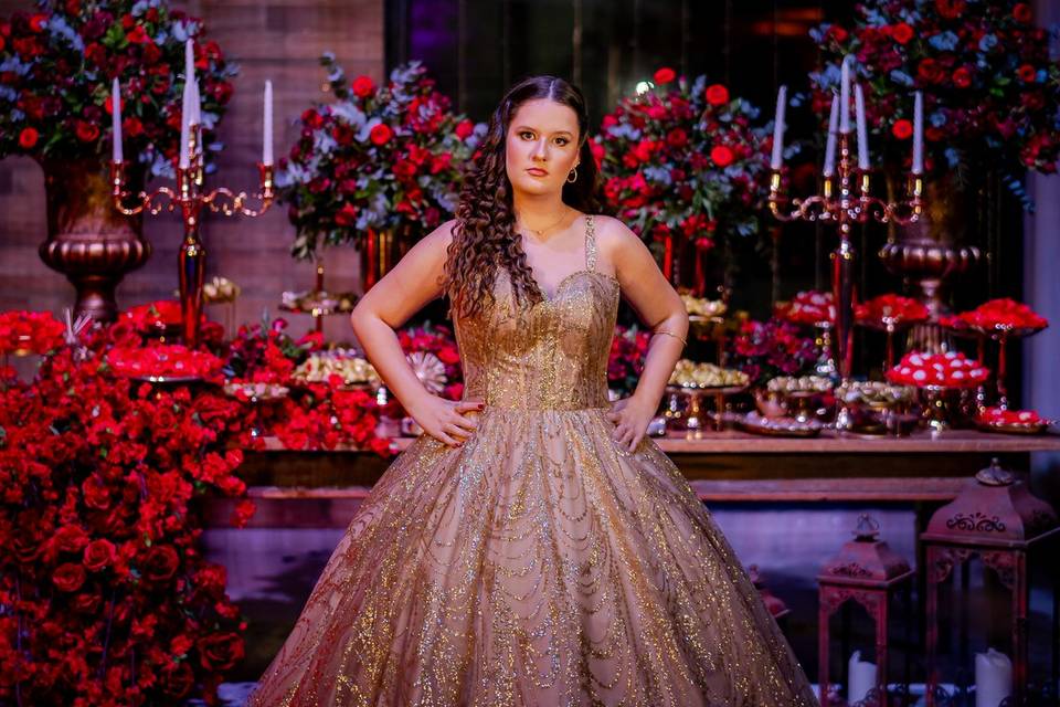 Debutante