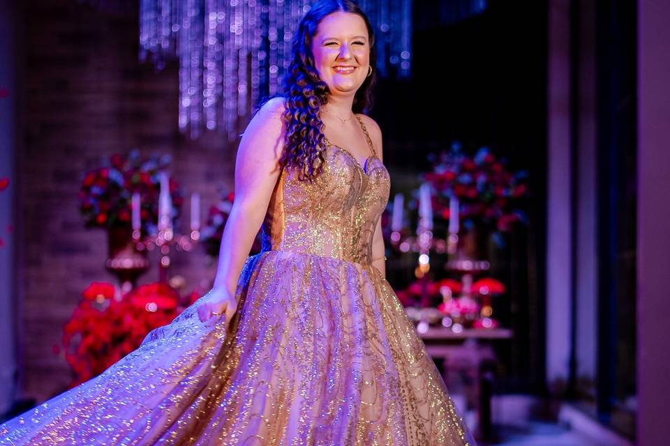 Debutante