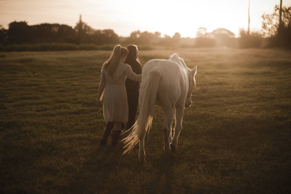 Pré Wedding