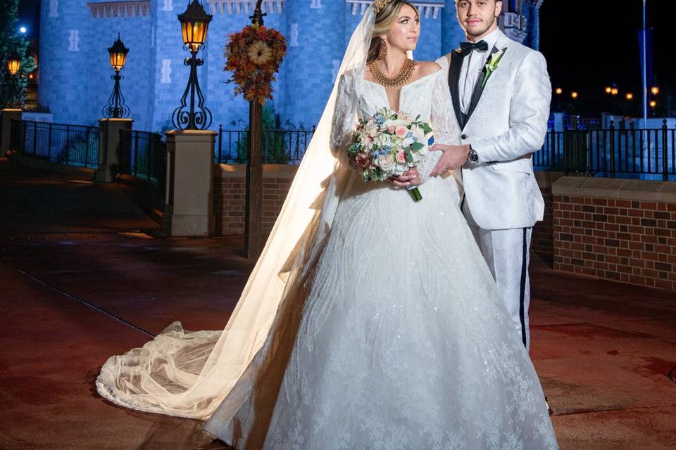 Casamento
