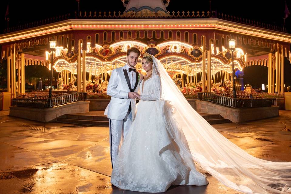 Casamento