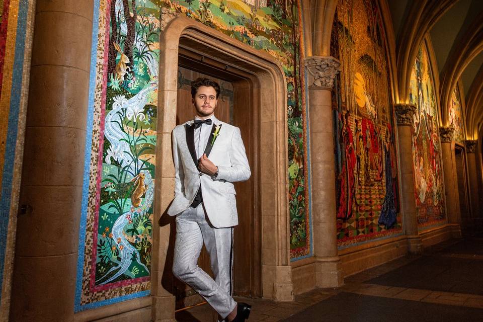 Casamento