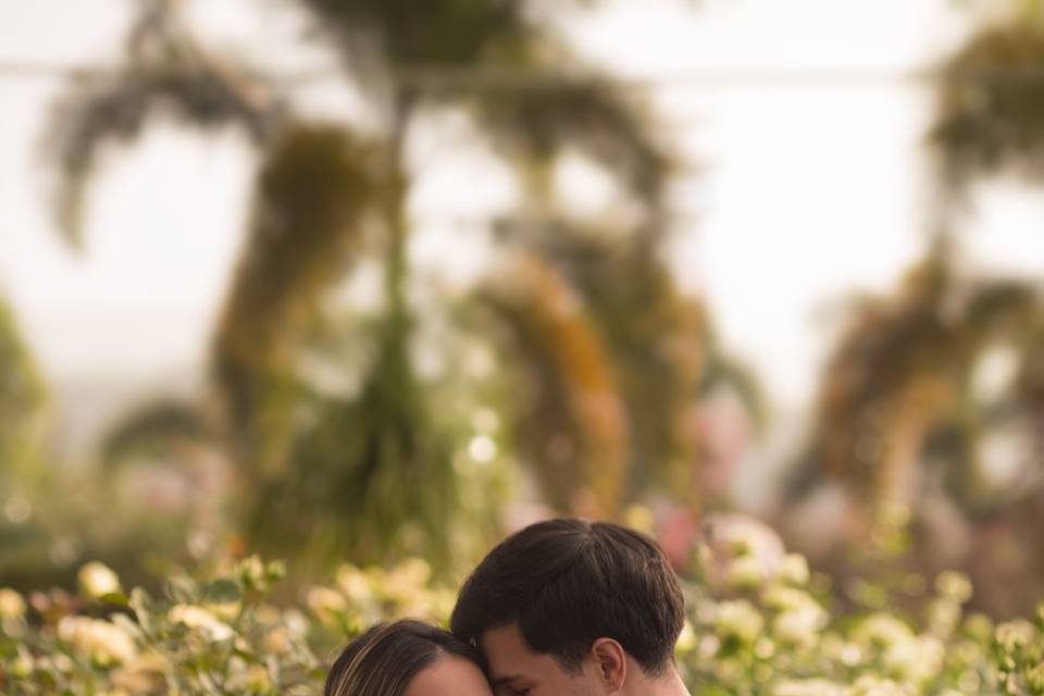 Pré wedding