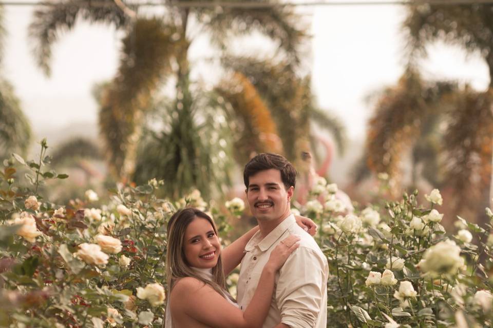 Pré wedding