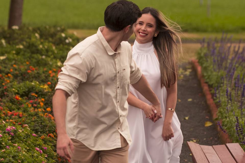 Pré wedding
