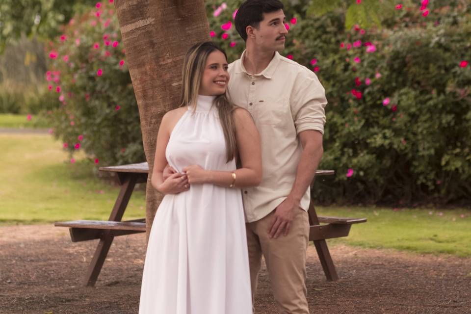 Pré wedding