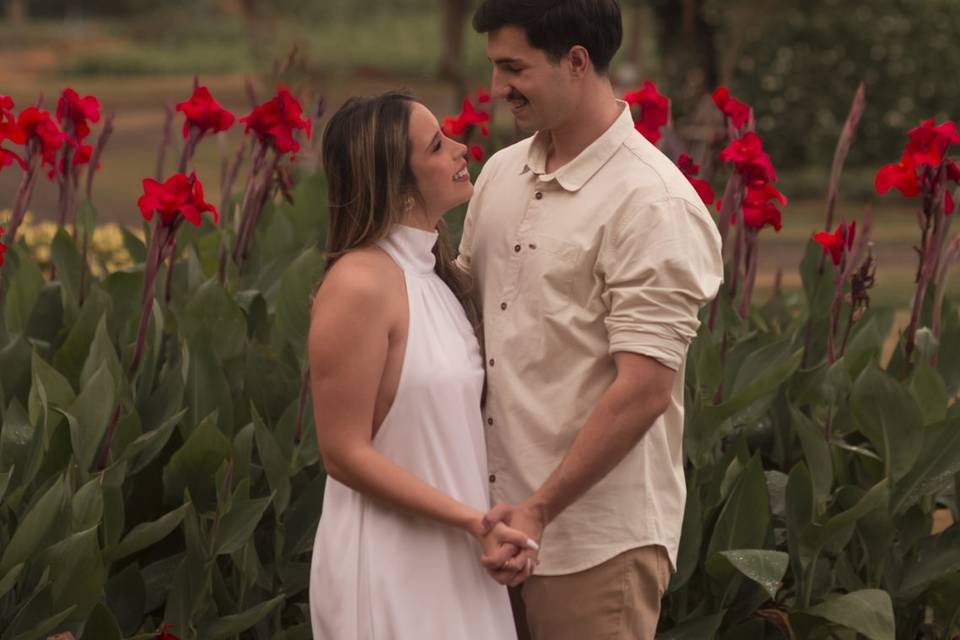 Pré wedding