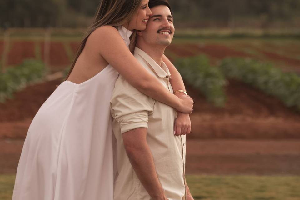 Pré wedding