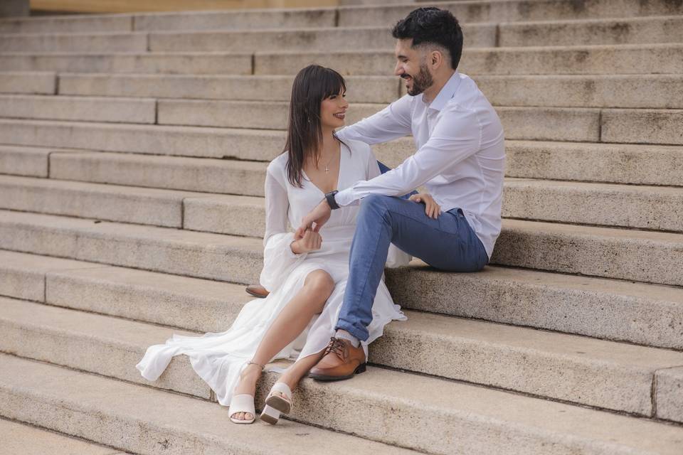 Pré wedding