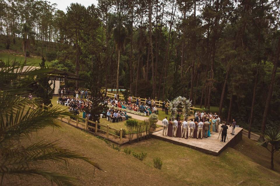 Wedding Suelen e Henrique