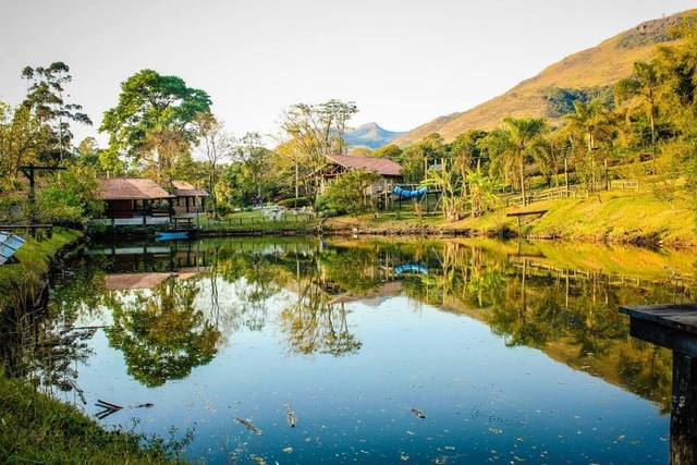 Espaço Caminho da Serra