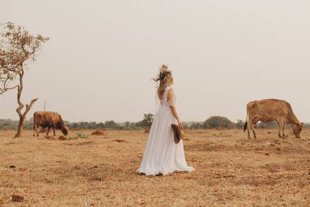 Pré wedding Goiânia