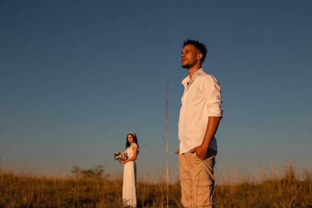 Pré wedding Goiânia