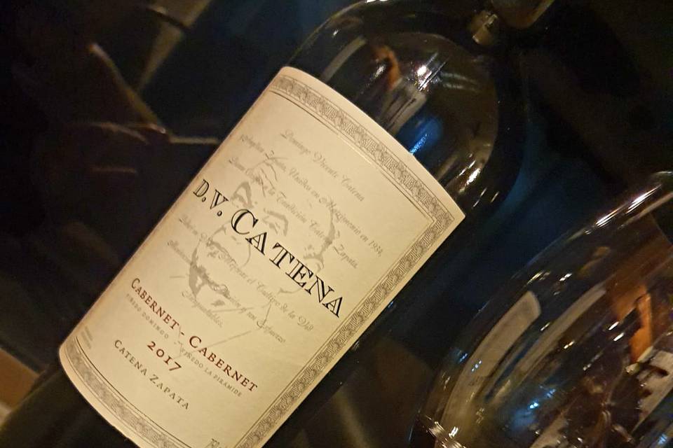 DV Catena - Cabernet/Malbec