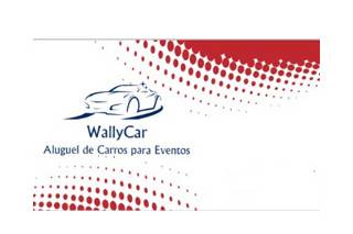 Wallycar - Aluguel de Carro