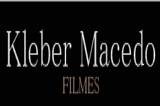 Kleber Macedo Filmes logo
