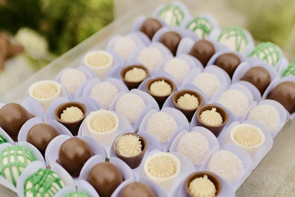 Bombons