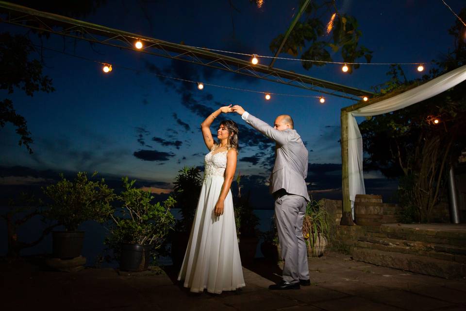 Casamento Pri&Tomás