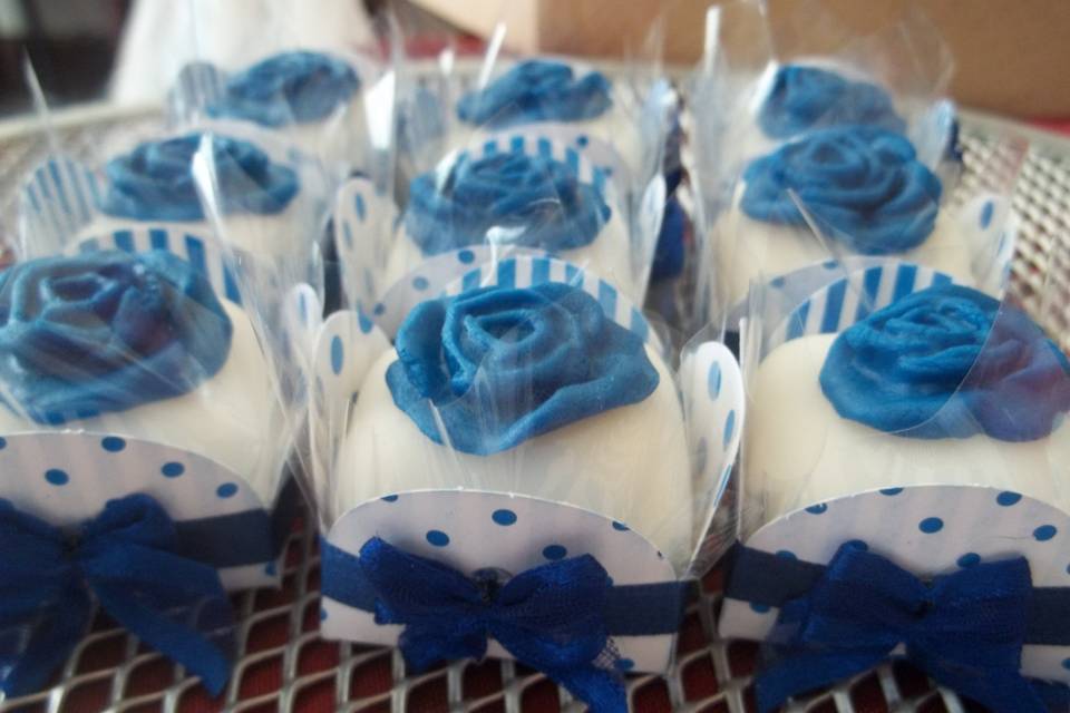 Doces