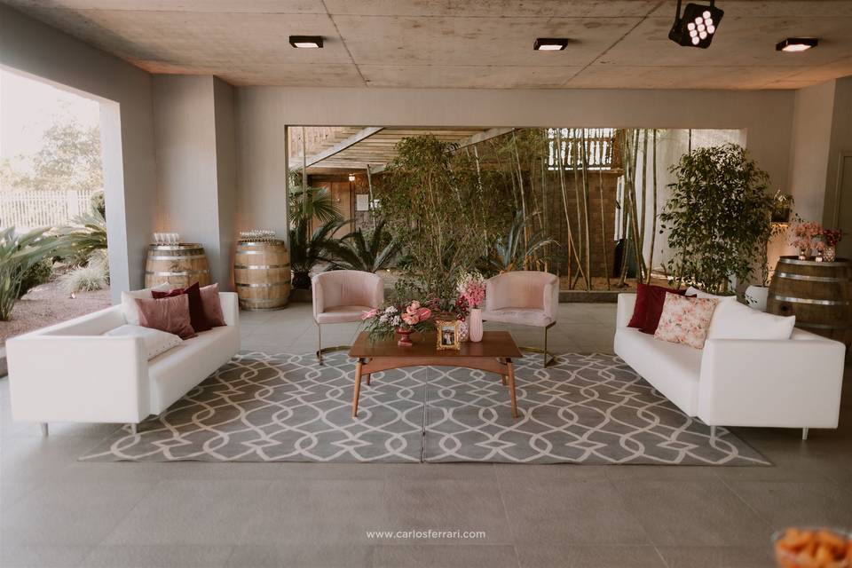 Hall de Entrada