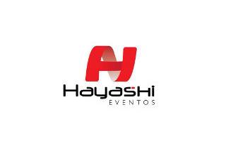 Hayashi Eventos logo