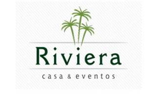 Riviera Eventos Logo