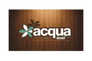 Acqua Brasil Spa logo