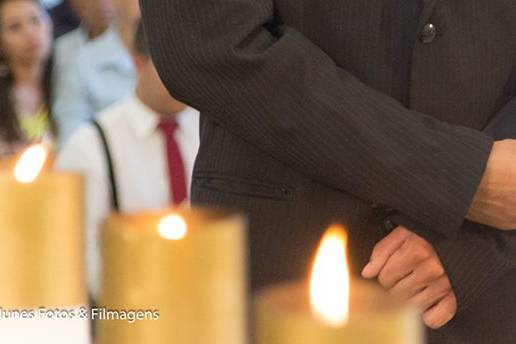 Casamento Letícia e Vinícius