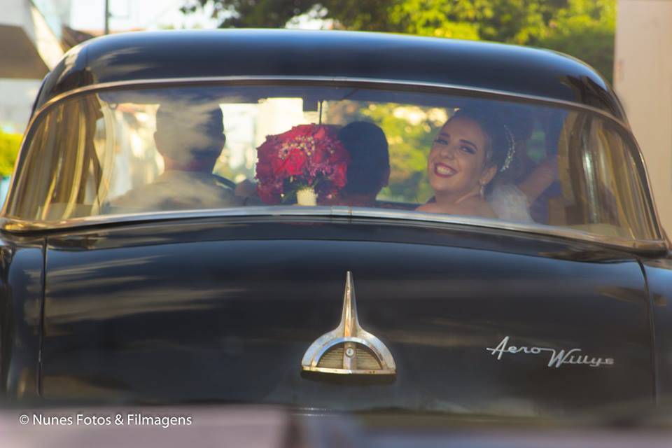 Casamento Letícia e Vinícius