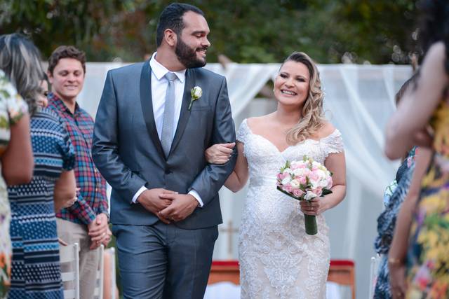 Casamento