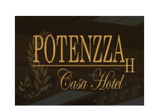 Potenzza Logo