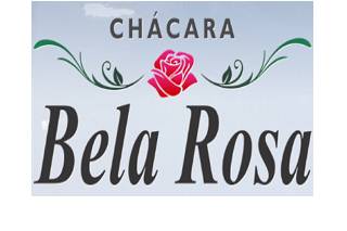 Chácara Bela Rosa logo