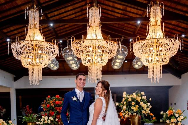 GRUPO VMH - Acaso Eventos