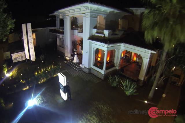 Same Day Edit Com Drone