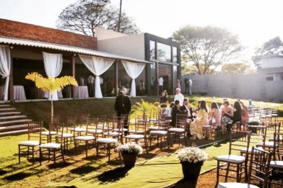 Acaso Eventos