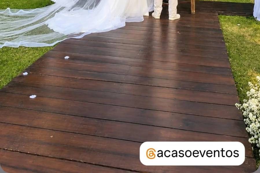 GRUPO VMH - Acaso Eventos
