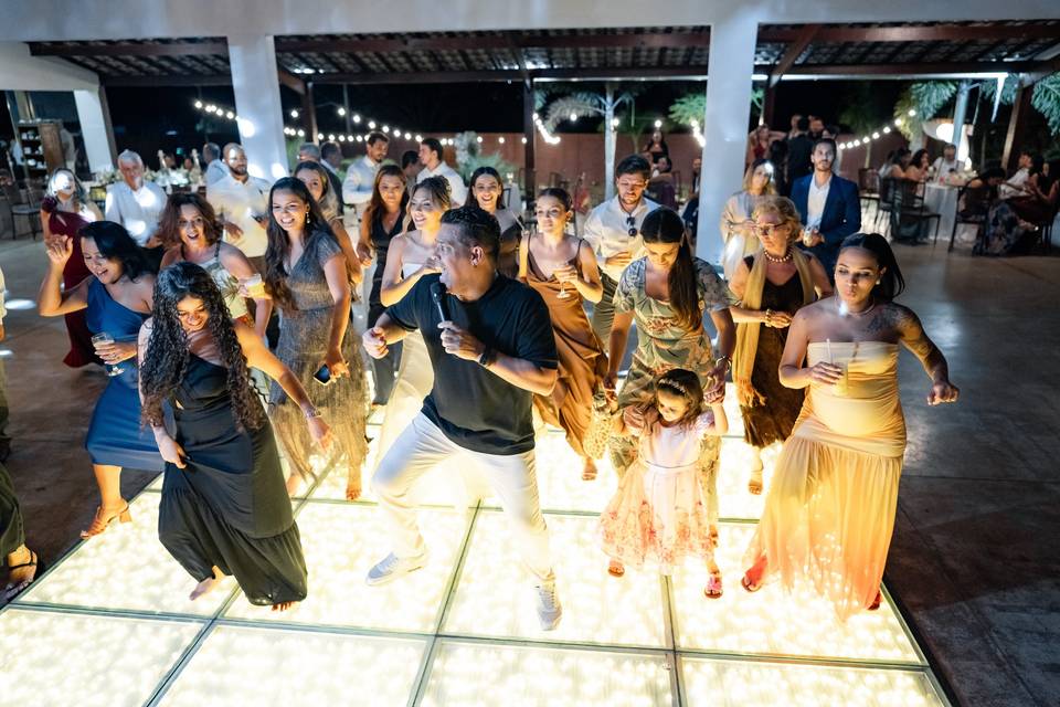 GRUPO VMH - Acaso Eventos