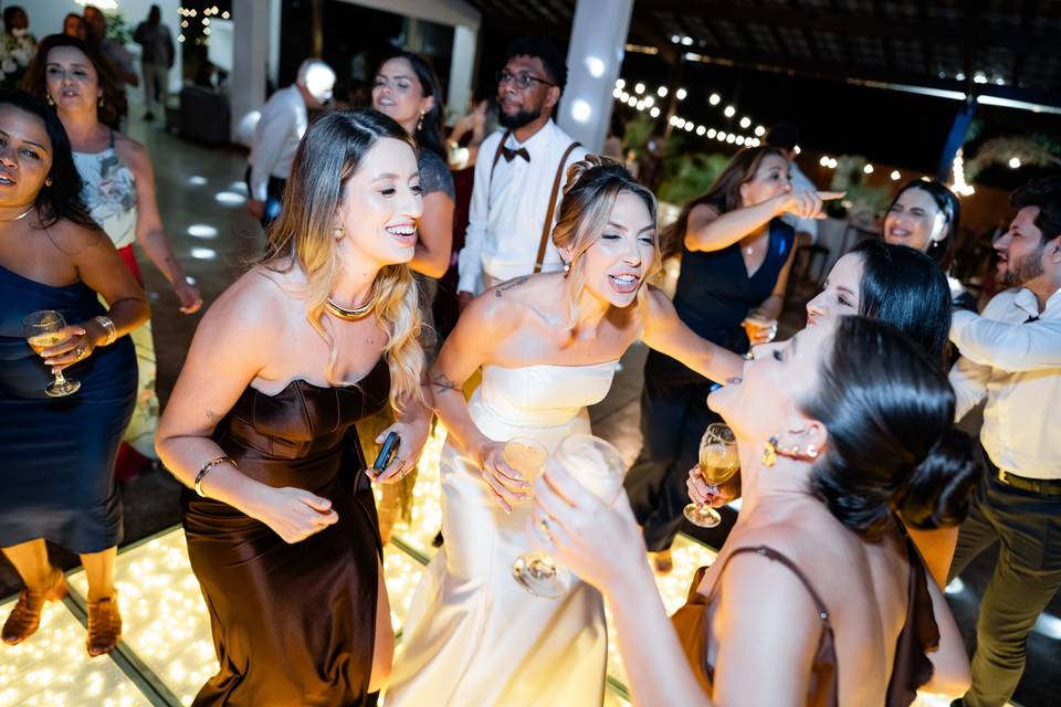 GRUPO VMH - Acaso Eventos
