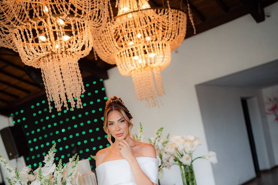 GRUPO VMH - Acaso Eventos