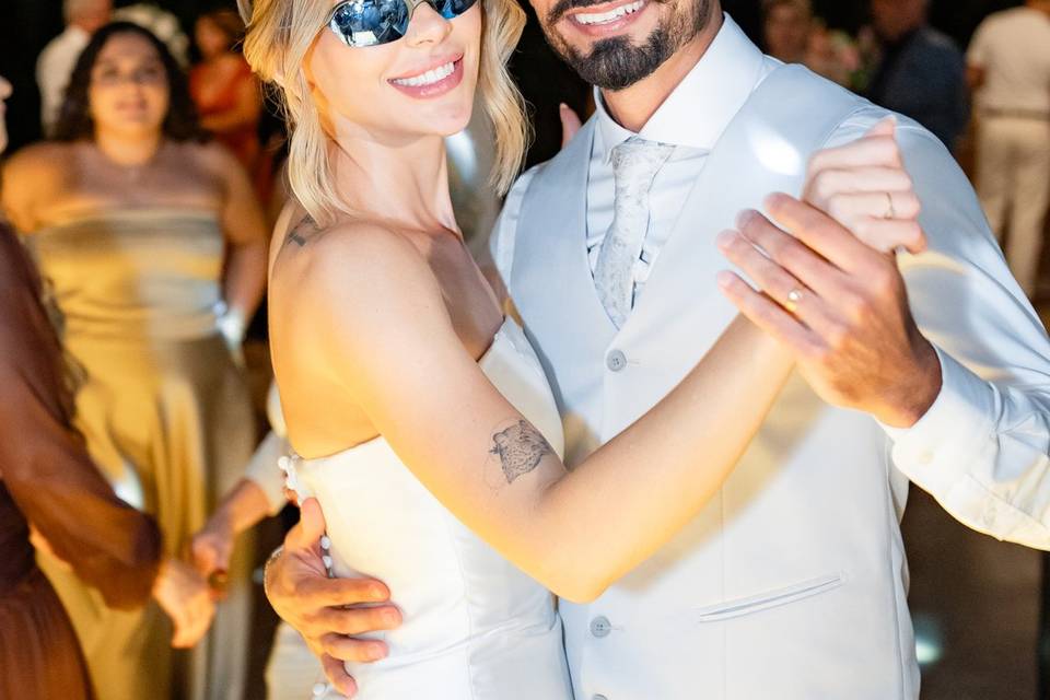GRUPO VMH - Acaso Eventos