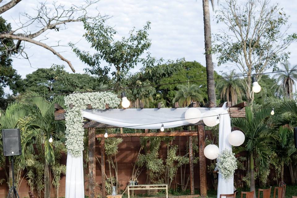 GRUPO VMH - Acaso Eventos