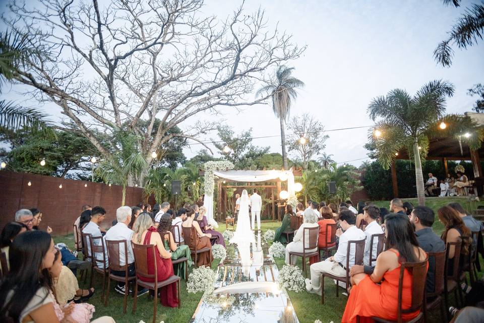 GRUPO VMH - Acaso Eventos